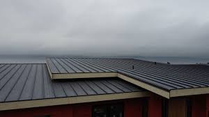 Best Storm Damage Roof Repair  in Volcano Golf Course, HI